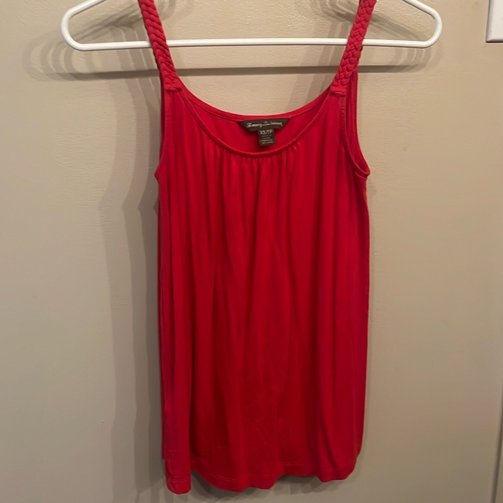 Tommy Bahama tank top